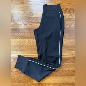 Athleta Venice Jogger Track Stripe